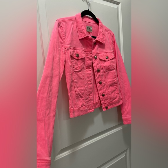 ONLY Jean Jacket - Picture 3 of 8